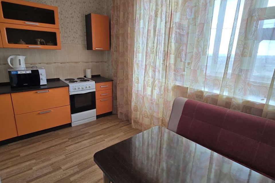 Сдаётся 1-комнатная квартира, 43 м²