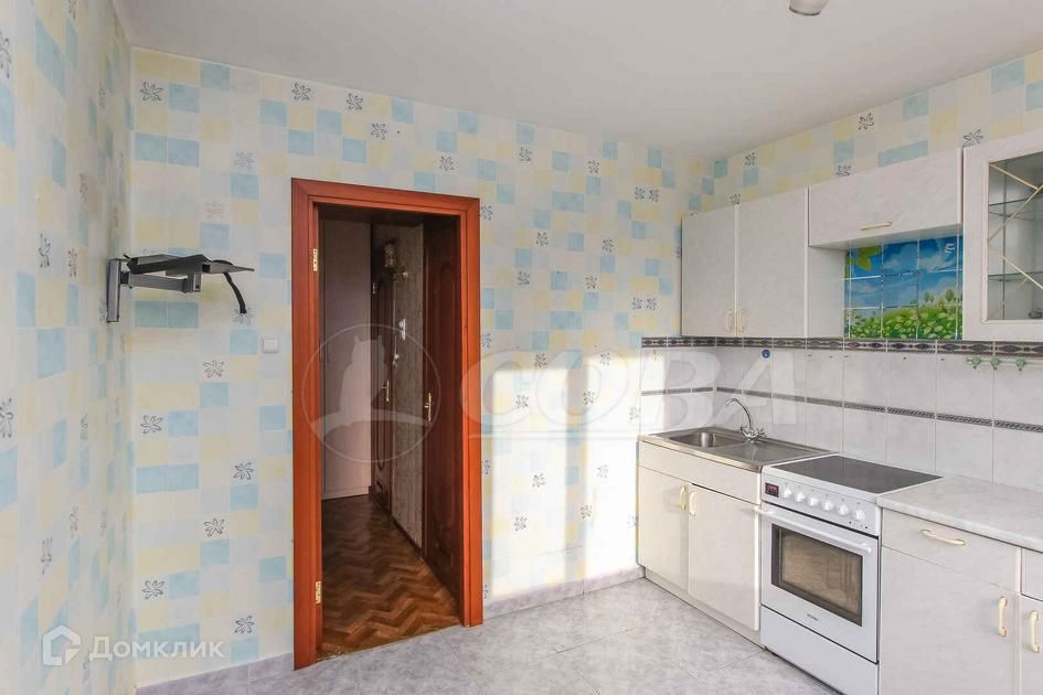 Продаётся 2-комнатная квартира, 50 м²