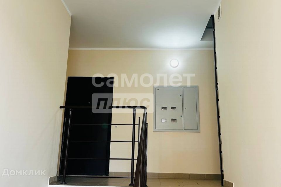 Продаётся 2-комнатная квартира, 49.1 м²