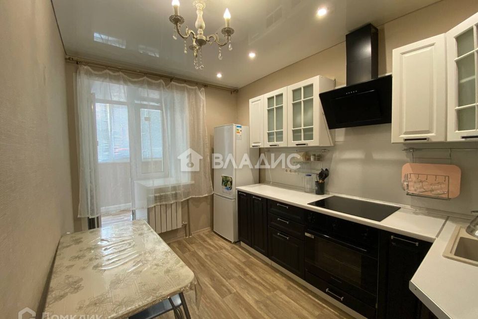 Продаётся 1-комнатная квартира, 32 м²