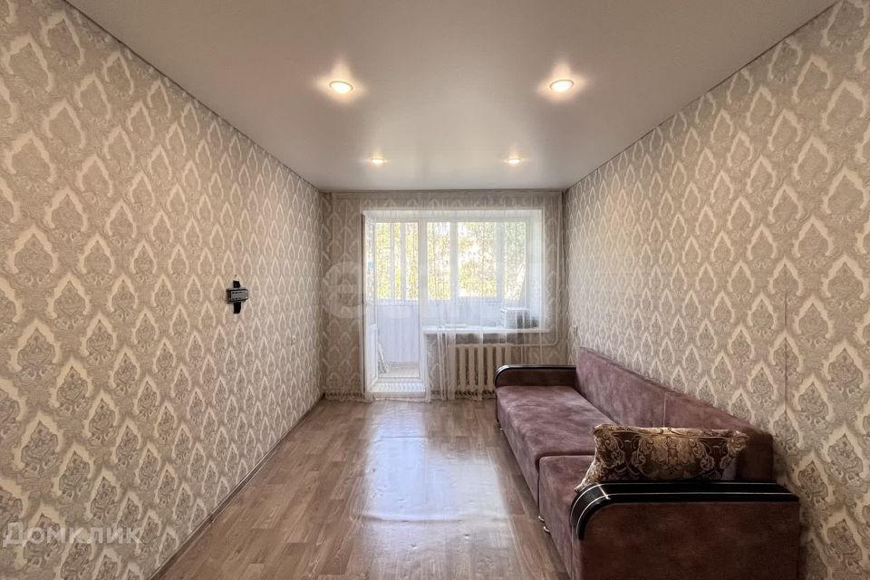Продаётся 1-комнатная квартира, 28.9 м²