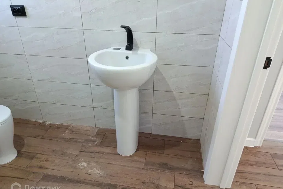 Продаётся 1-этажный дом, 90 м²