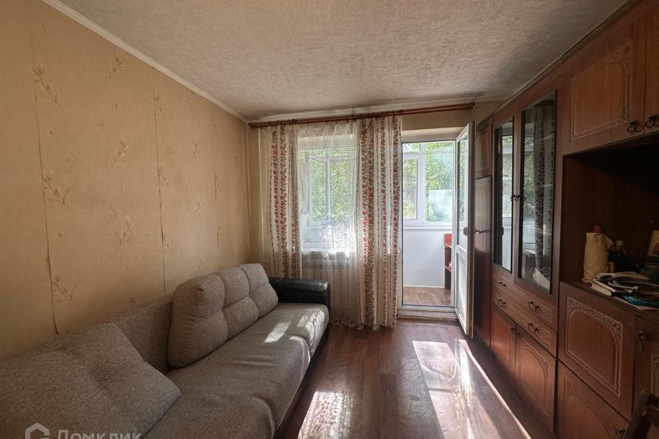 Продаётся 2-комнатная квартира, 45 м²