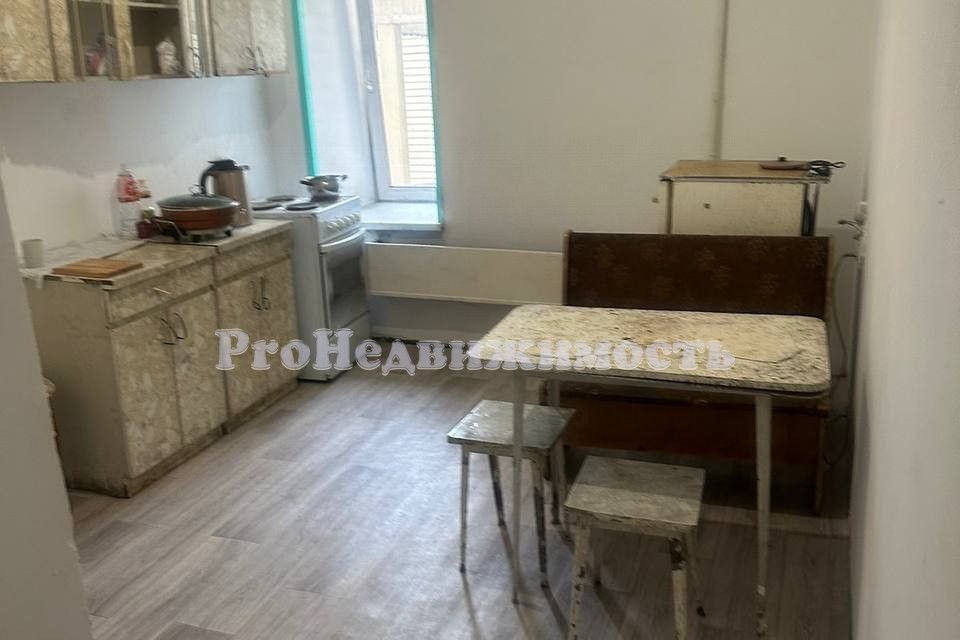 Продаётся 1-комнатная квартира, 30.3 м²