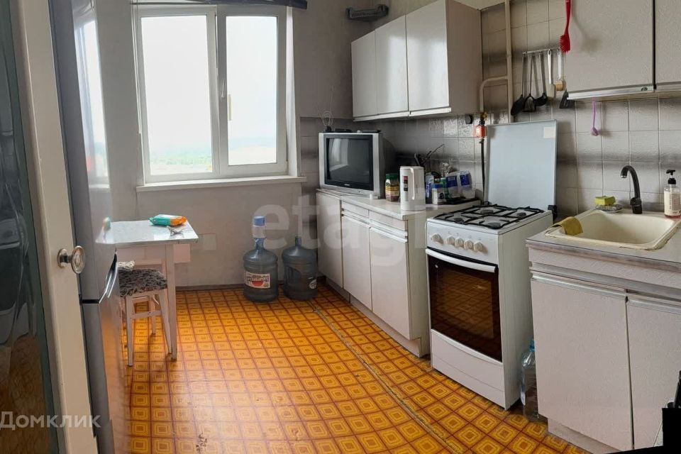 Продаётся 2-комнатная квартира, 52 м²