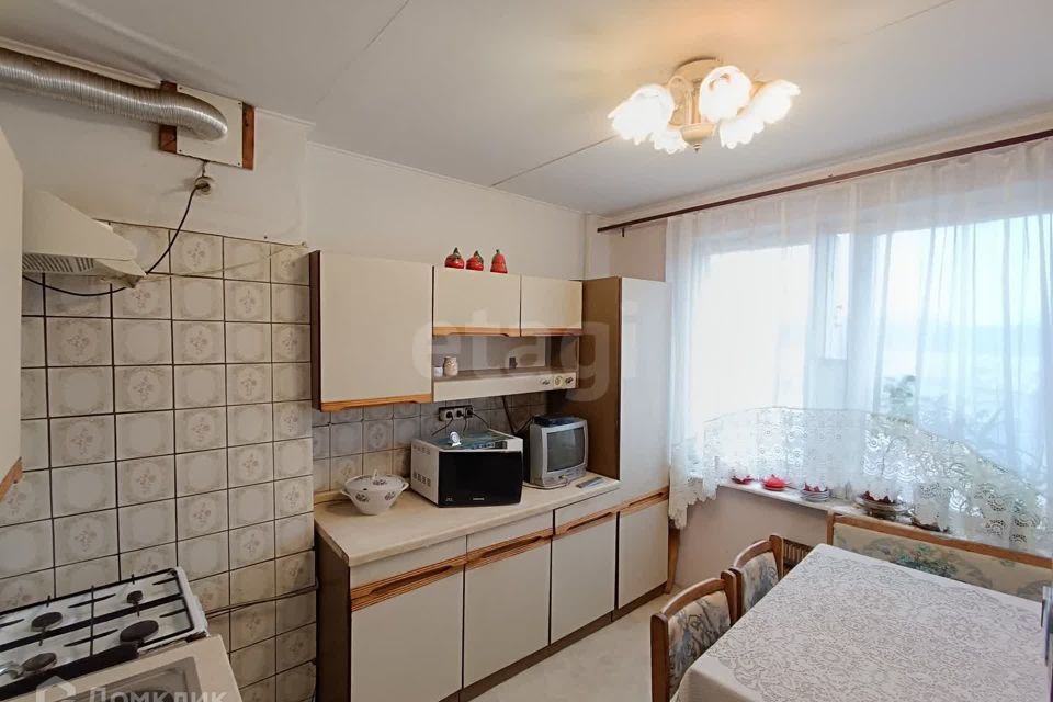 Продаётся 3-комнатная квартира, 66.3 м²