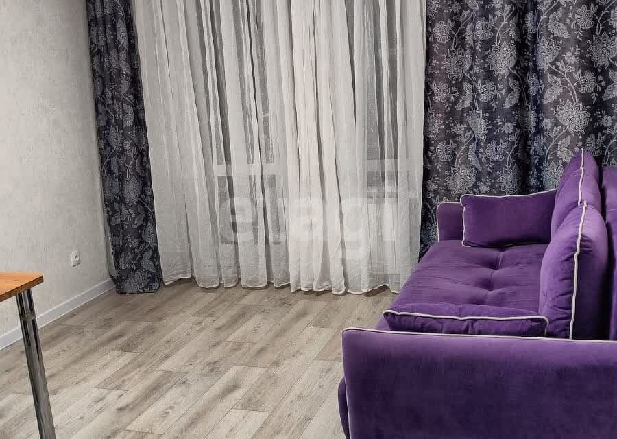 Продаётся студия, 27 м²