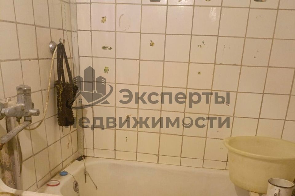 Продаётся 2-комнатная квартира, 52.2 м²
