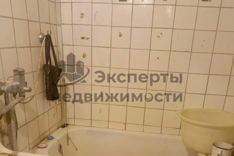 Продаётся 2-комнатная квартира, 52.2 м²