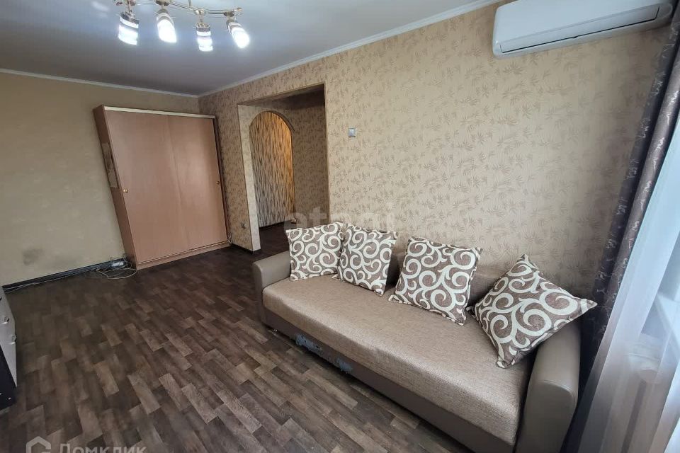 Сдаётся 1-комнатная квартира, 32 м²