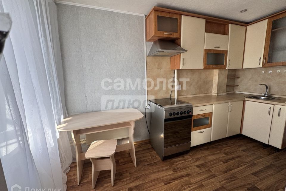 Продаётся 1-комнатная квартира, 29.9 м²