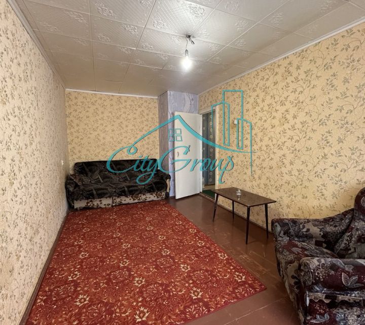 Продаётся 1-комнатная квартира, 30 м²