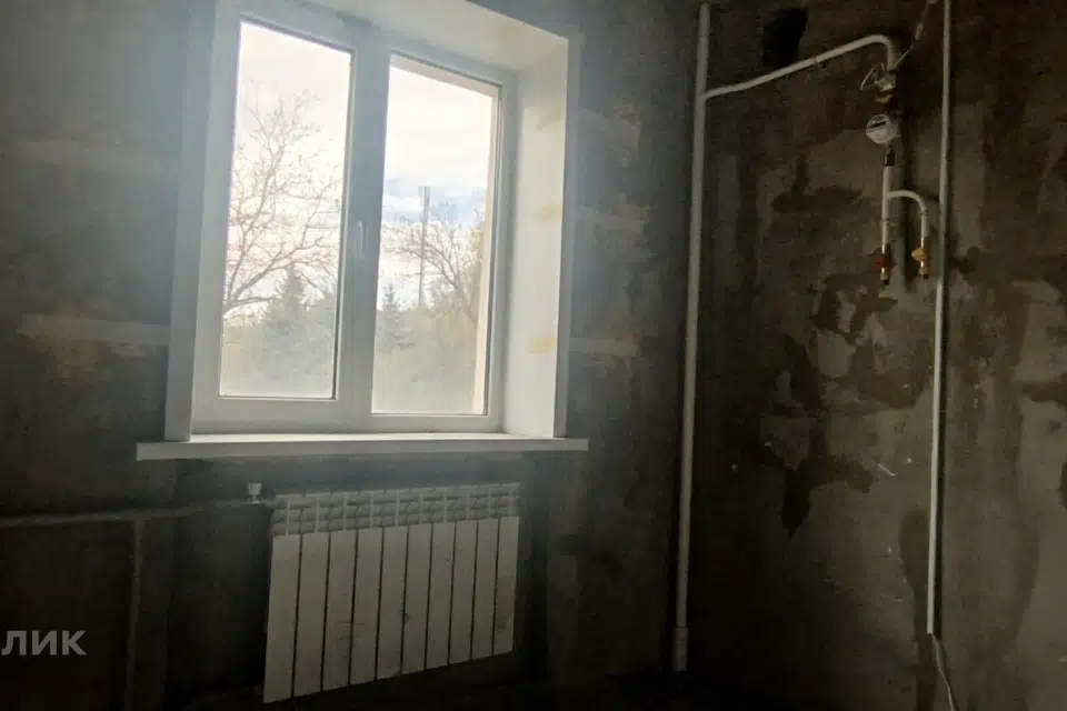 Продаётся 3-комнатная квартира, 56.9 м²