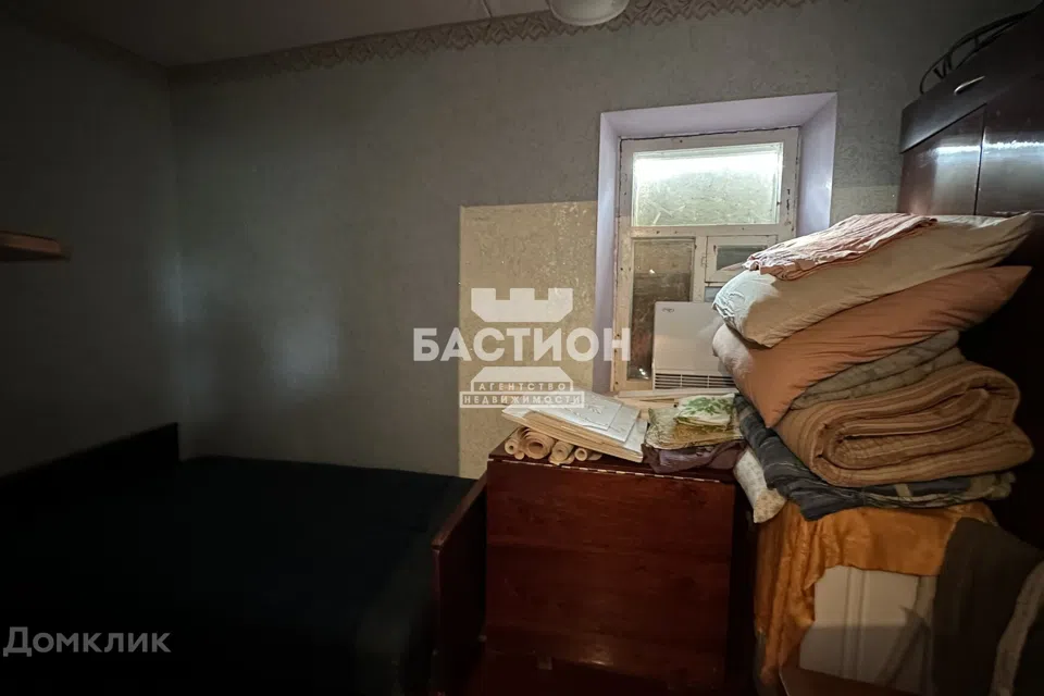Продаётся 1-этажный дом, 80 м²