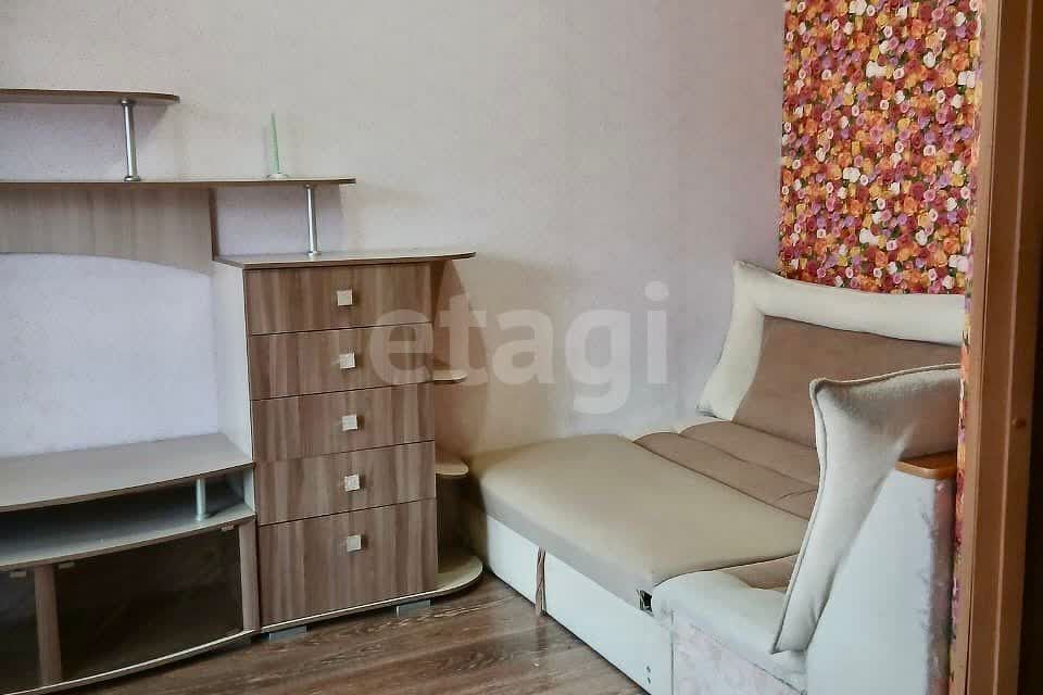 Продаётся студия, 23.6 м²