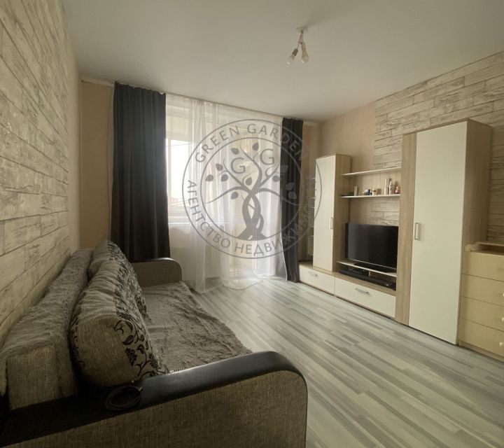 Продаётся студия, 29.4 м²