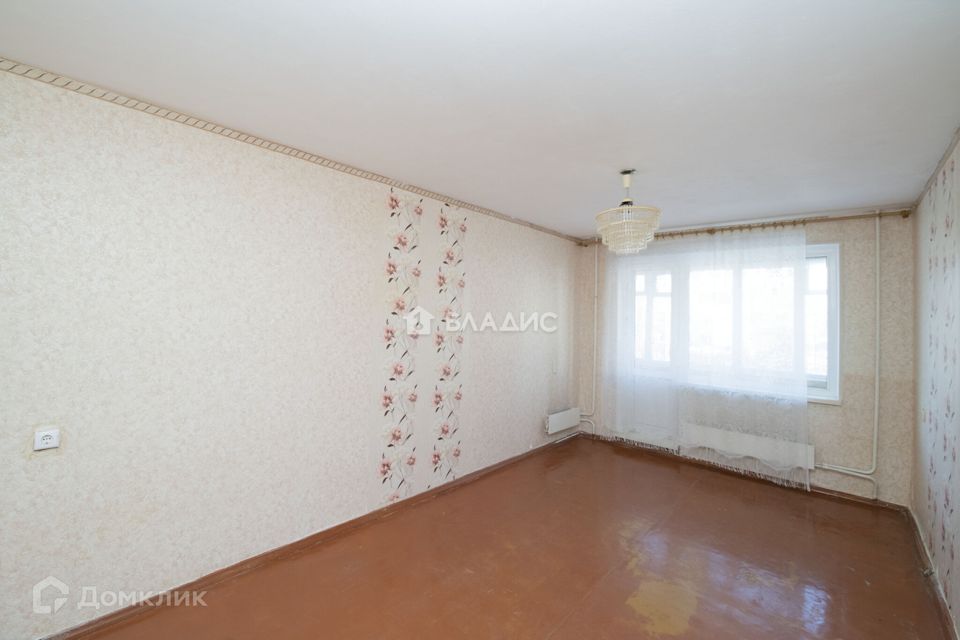 Продаётся 1-комнатная квартира, 33.9 м²