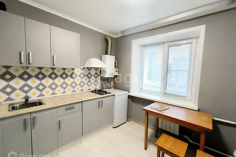 Продаётся 2-комнатная квартира, 41 м²