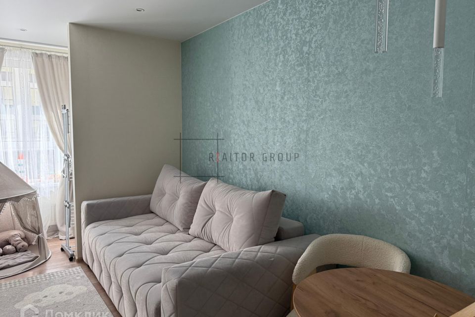 Продаётся студия, 20 м²