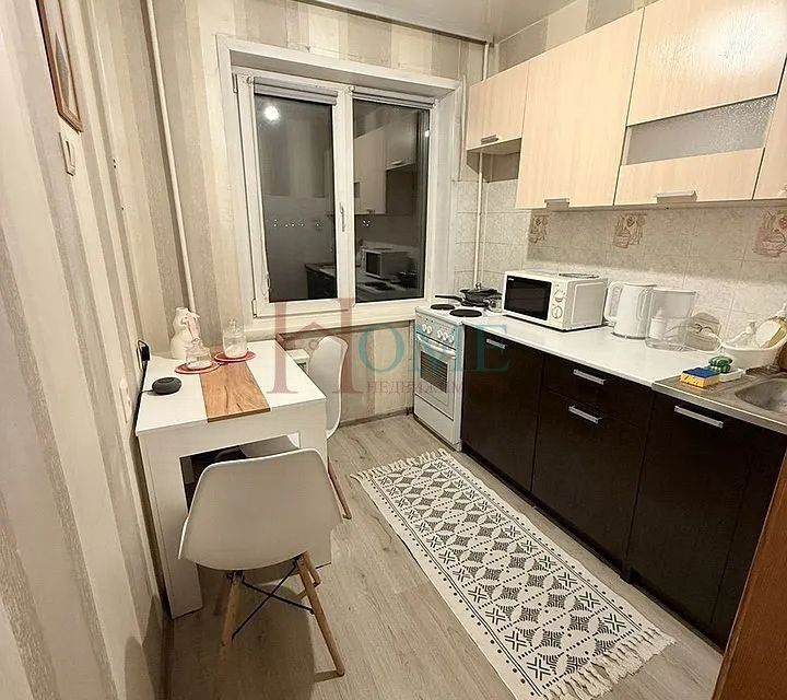 Сдаётся 1-комнатная квартира, 30 м²