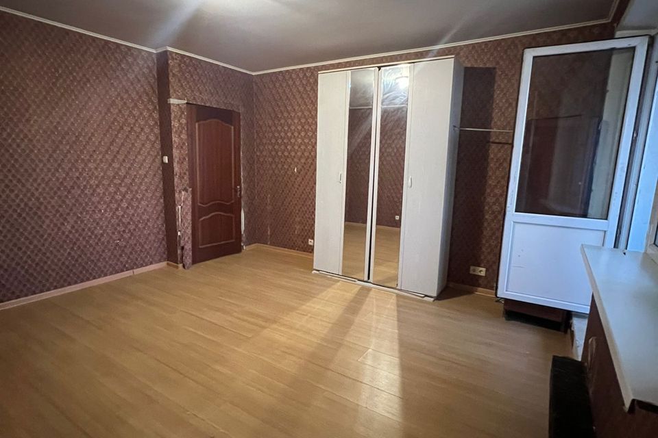 Продаётся 2-комнатная квартира, 64 м²