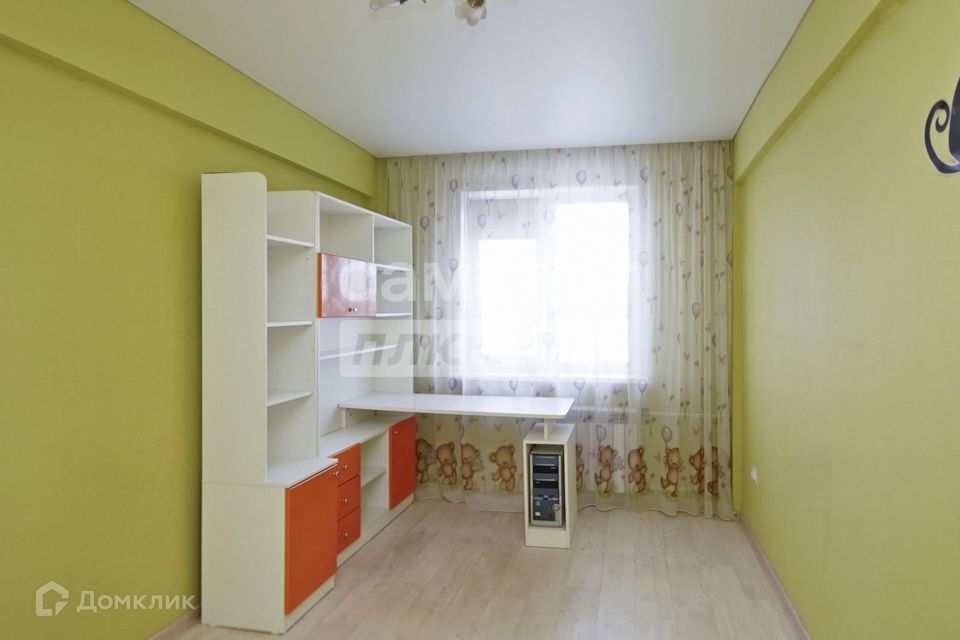 Продаётся 3-комнатная квартира, 58.9 м²
