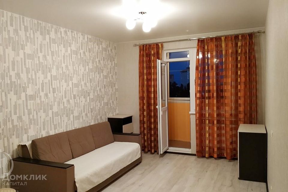 Продаётся студия, 29.5 м²