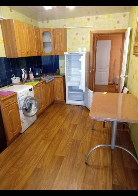 Сдаётся 1-комнатная квартира, 40 м²