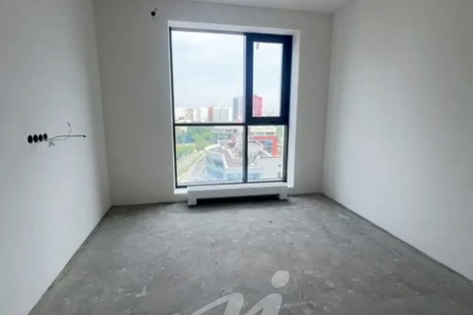 Продаётся 3-комнатная квартира, 60.2 м²