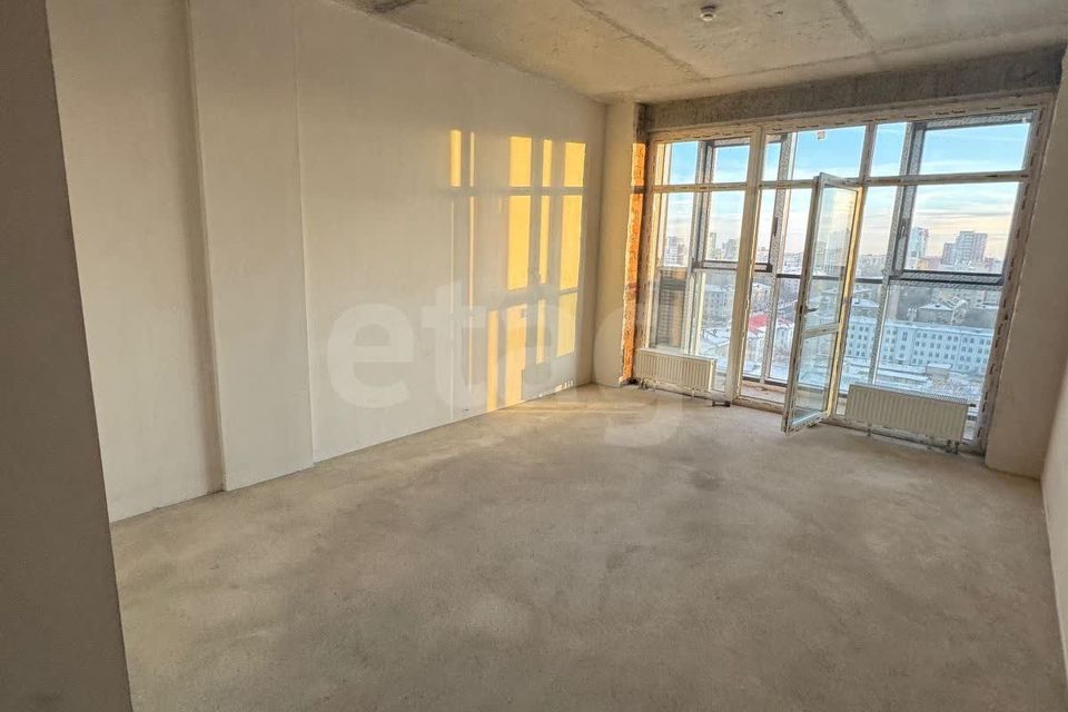 Продаётся студия, 32 м²