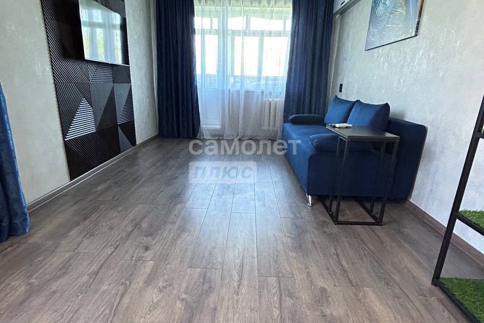 Продаётся 2-комнатная квартира, 45 м²