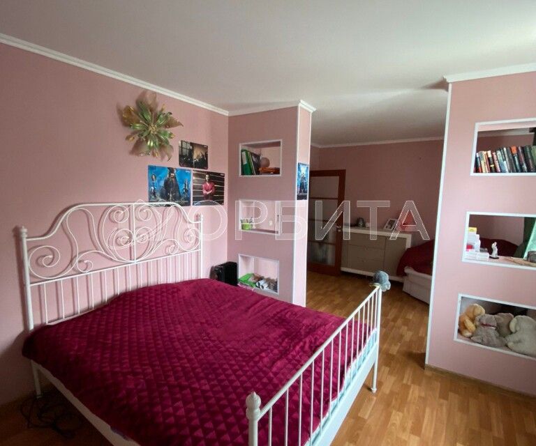 Продаётся 2-комнатная квартира, 73 м²