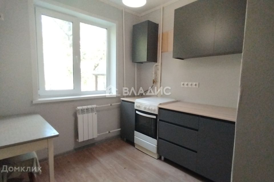 Продаётся 2-комнатная квартира, 44.7 м²