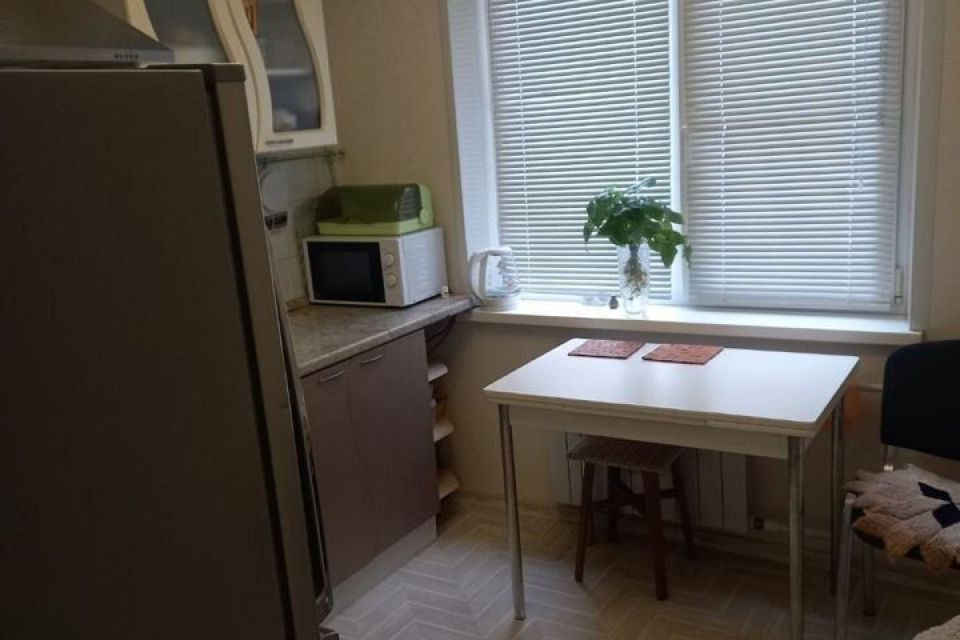 Продаётся 3-комнатная квартира, 64 м²