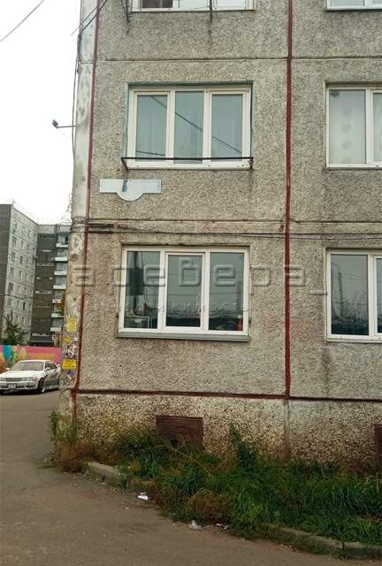 Продаётся комната в 1-комн. квартире, 17.1 м²