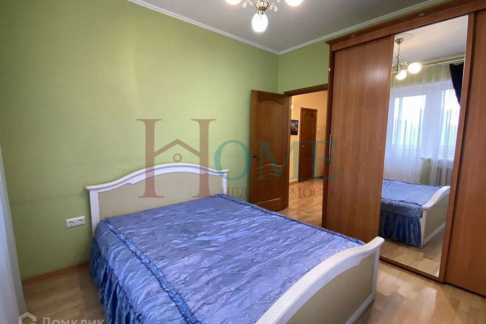 Сдаётся 2-комнатная квартира, 47 м²