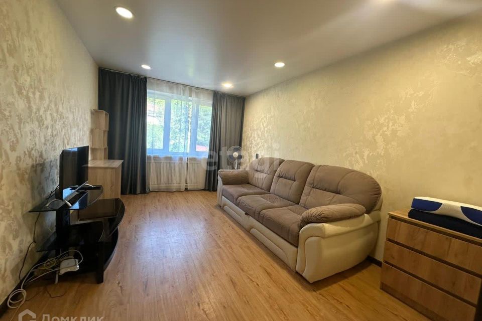 Сдаётся 2-комнатная квартира, 43.6 м²