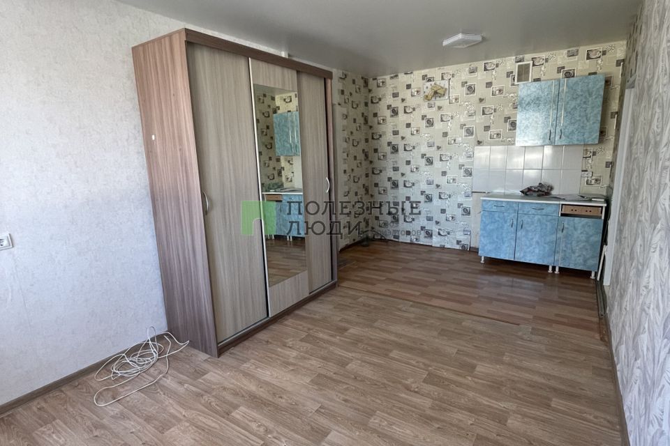 Сдаётся 2 комнаты в 3-комн. квартире, 26.8 м²