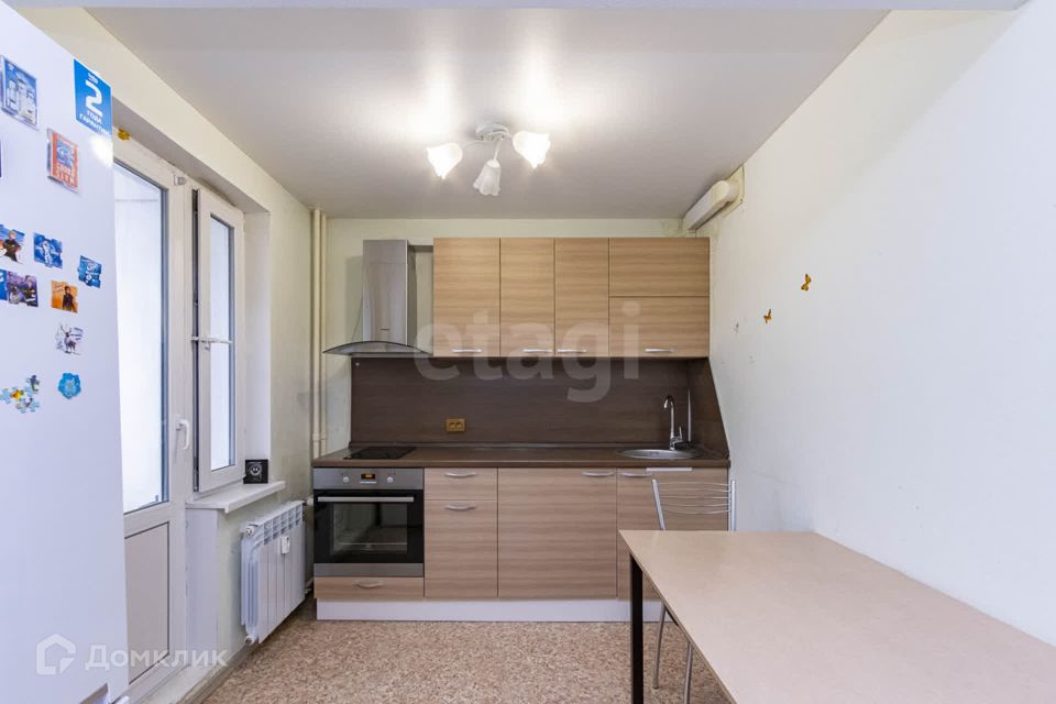 Продаётся студия, 31.2 м²