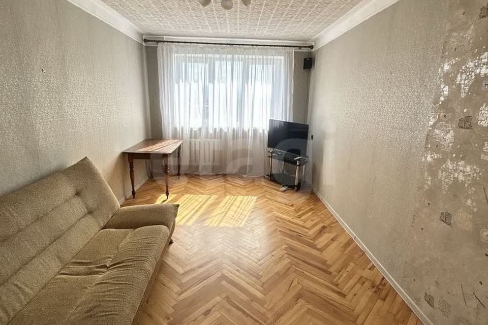 Сдаётся 3-комнатная квартира, 74 м²