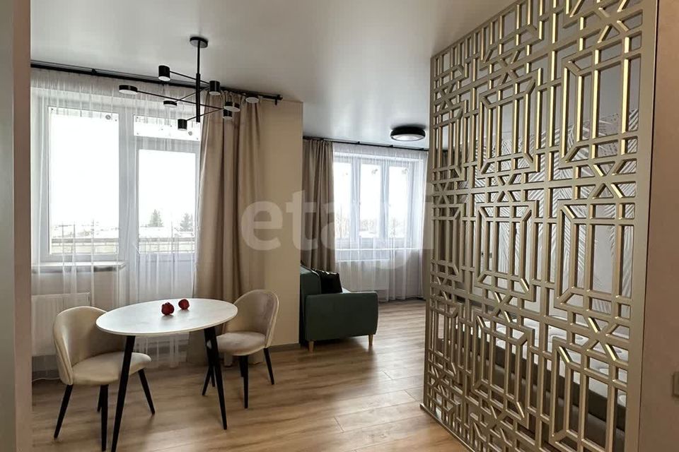 Продаётся 1-комнатная квартира, 40 м²
