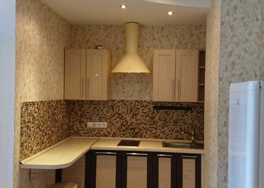 Сдаётся студия, 28 м²