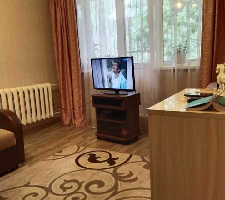Продаётся 1-комнатная квартира, 36 м²