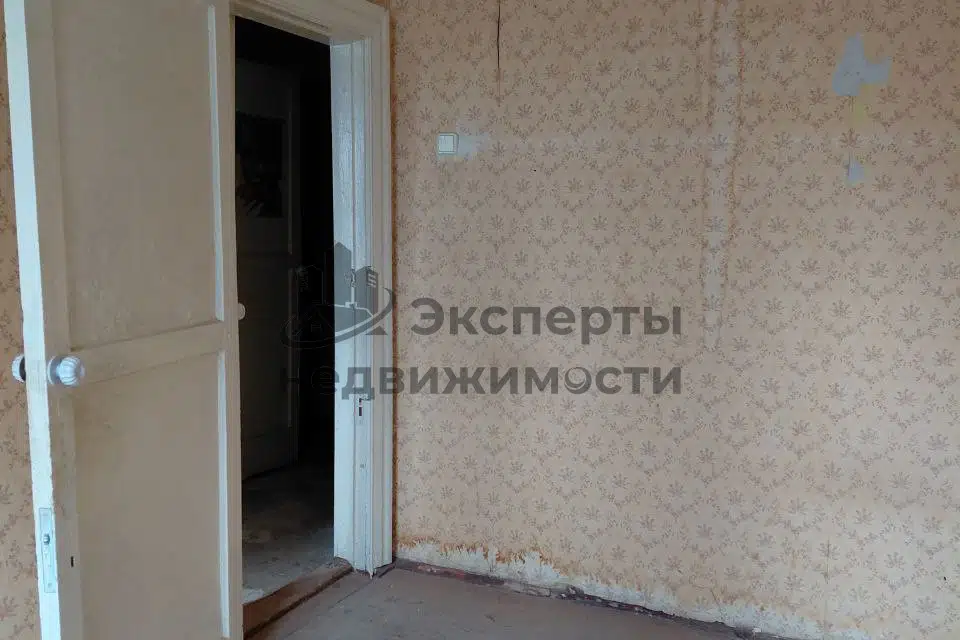 Продаётся 2-комнатная квартира, 43.1 м²