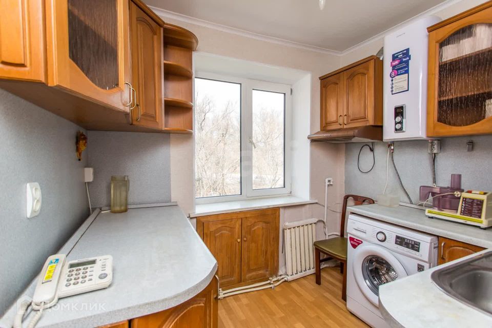 Сдаётся 2-комнатная квартира, 57.5 м²