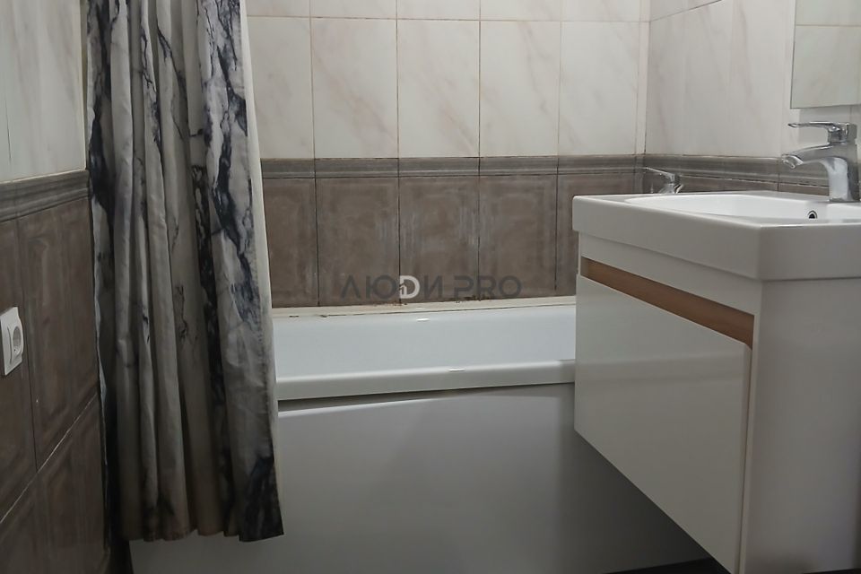 Сдаётся 1-комнатная квартира, 32 м²