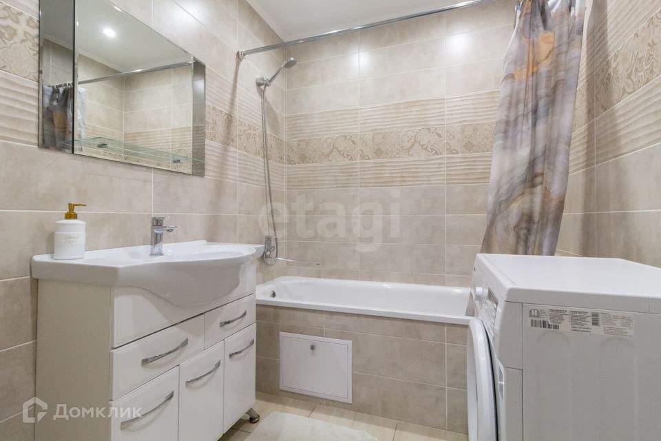 Продаётся 3-комнатная квартира, 85.2 м²
