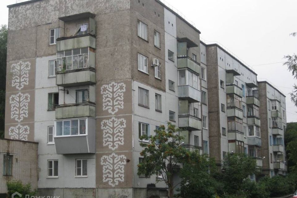 Сдаётся 2-комнатная квартира, 60 м²