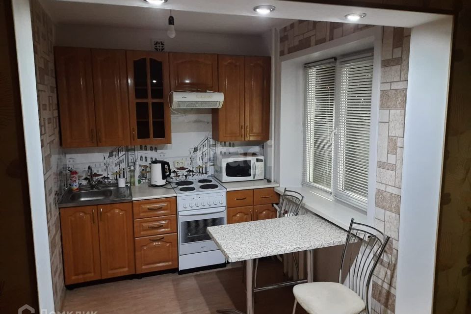 Продаётся 2-комнатная квартира, 48.4 м²