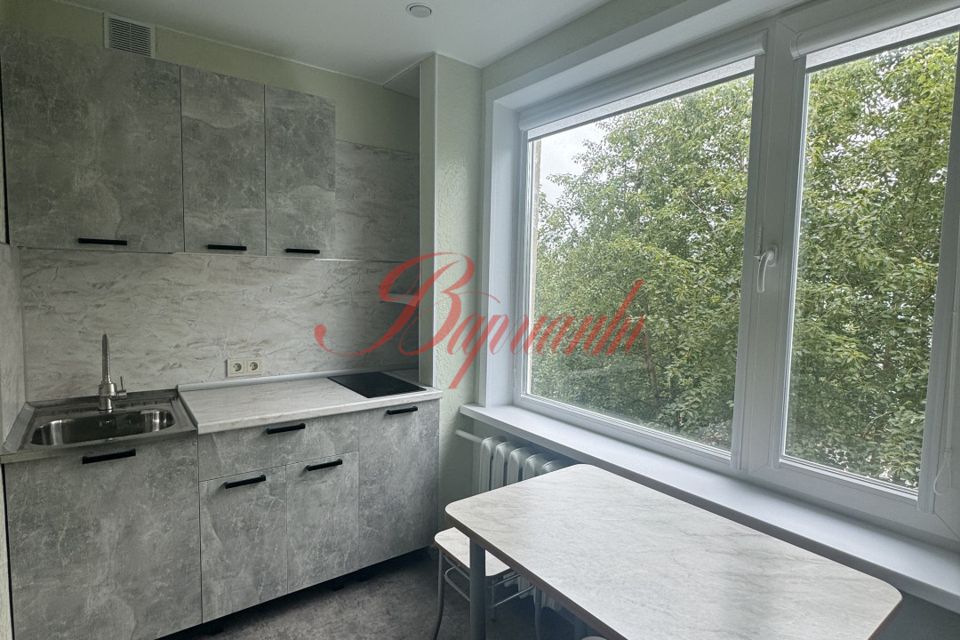 Сдаётся 1-комнатная квартира, 28 м²